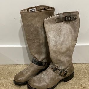 Frye boots